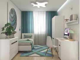 детская АЦТЕКА 