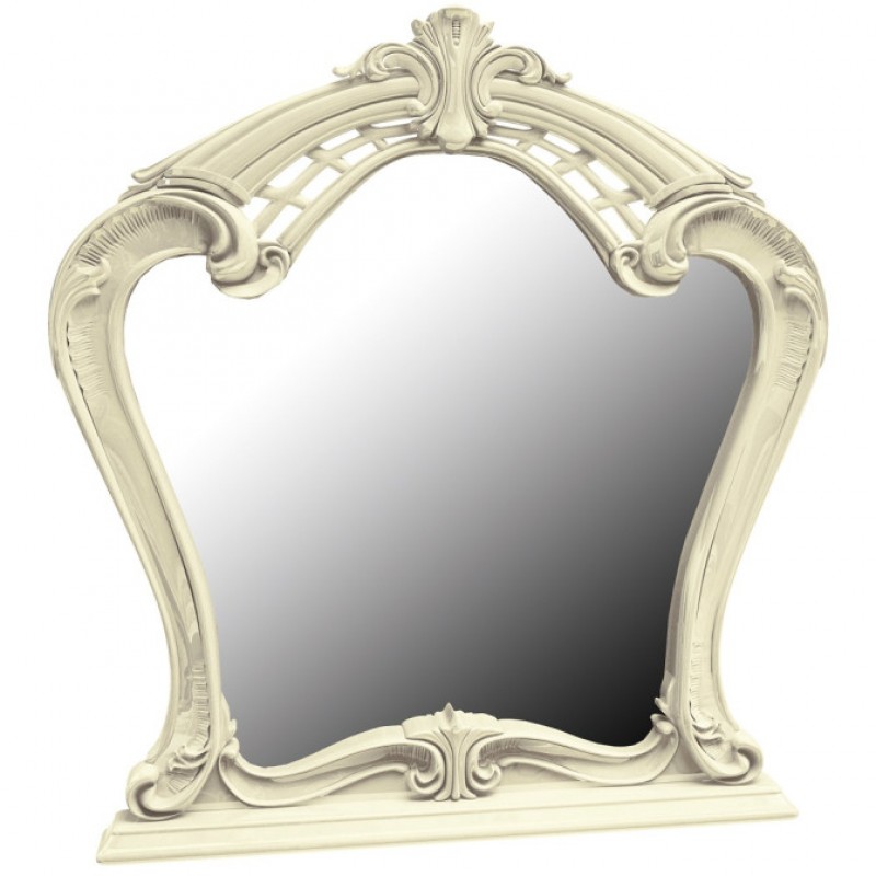 РЕДЖИНА зеркало радика беж MiroMark
